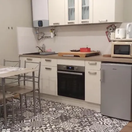 L' Etape Du Trente Apartment *