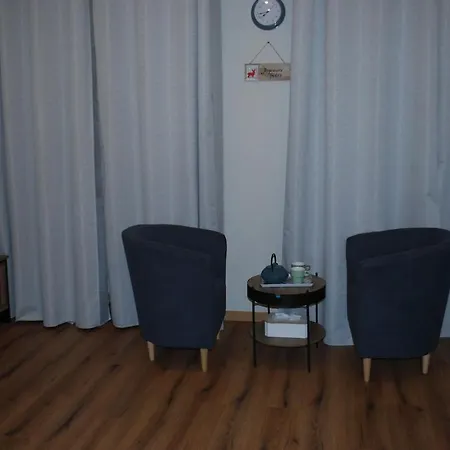 L' Etape Du Trente Apartment